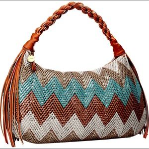 🌱 Big Buddha Jbrandi Bag in Ocean